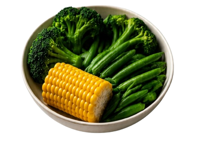 Vegetables
