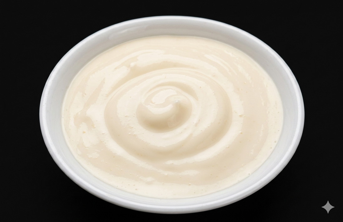 Sauce Add-on