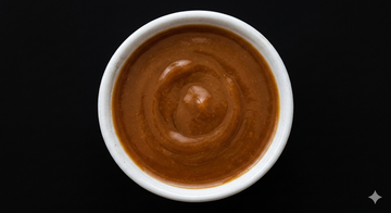 Sauce Add-on