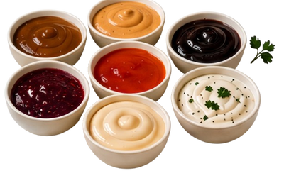 Sauce