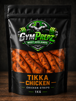 Chicken Tikka