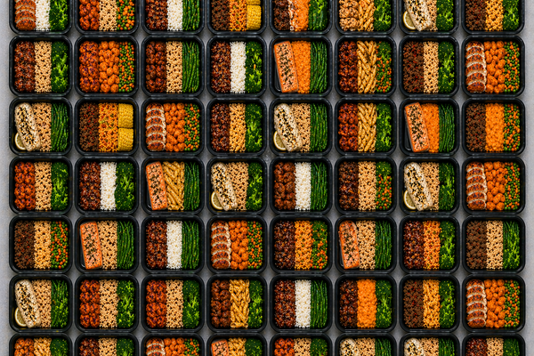 40 meals