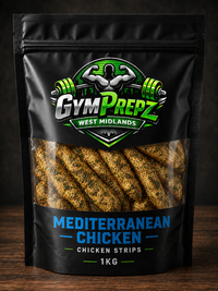 1KG Bag