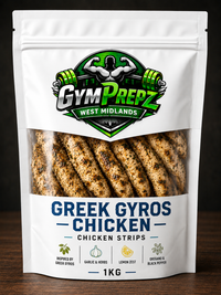 1KG Bag