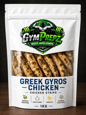 Greek Gyros