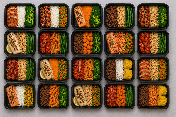 20 meals