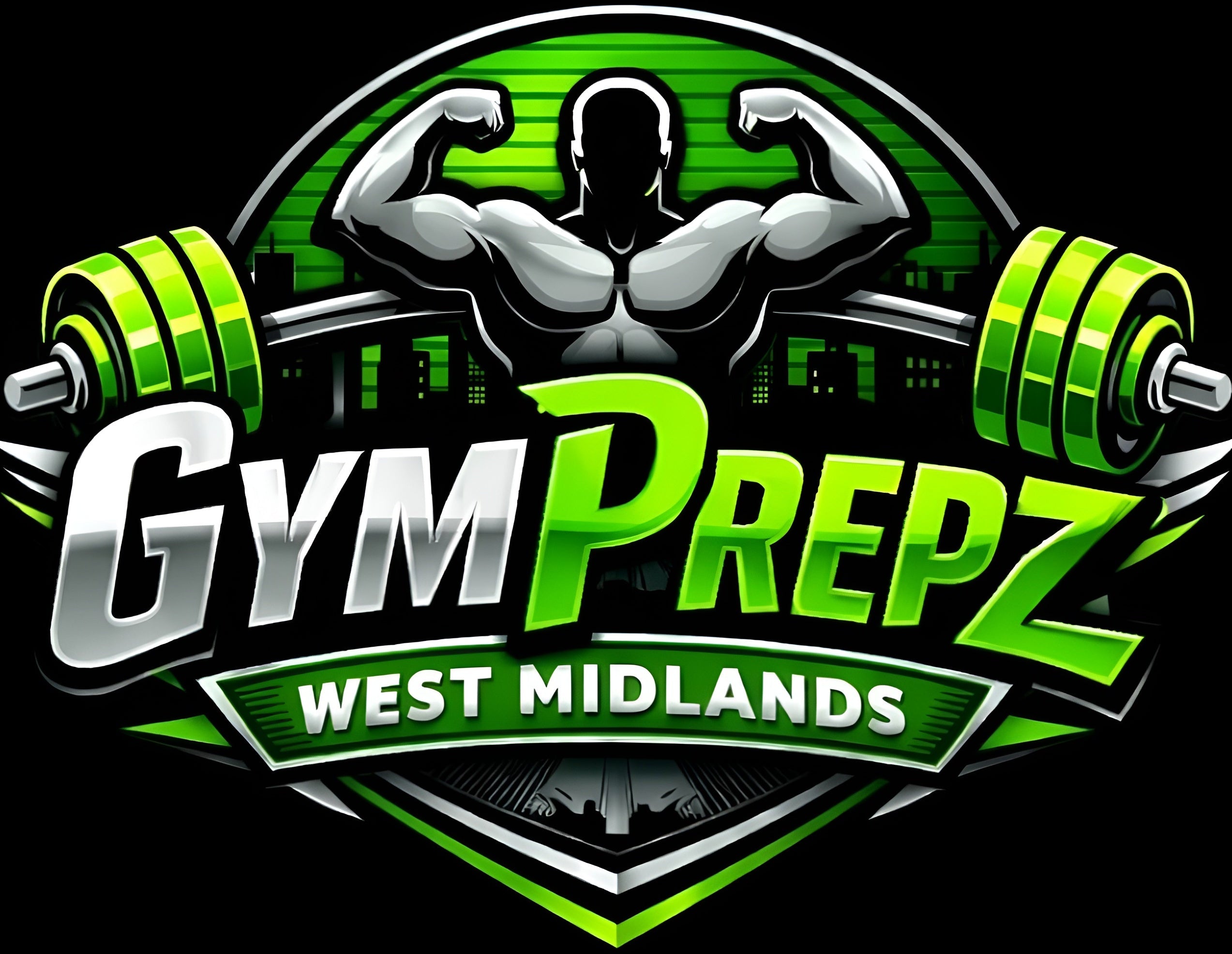 GymPrepz 